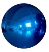 Azul