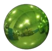 Verde oscuro