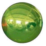 Verde Brillante