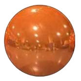 Naranja