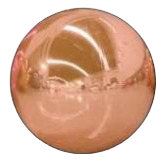 oro rosa