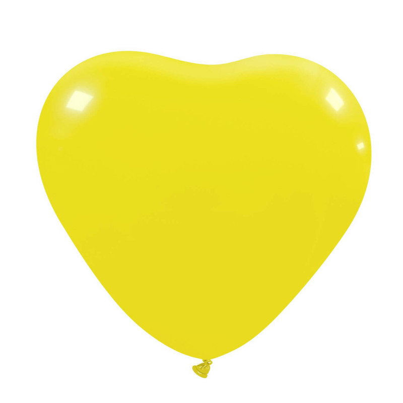 amarillo