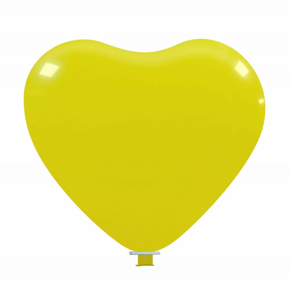 amarillo