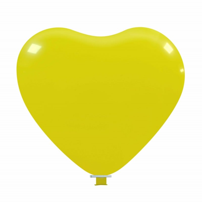 amarillo