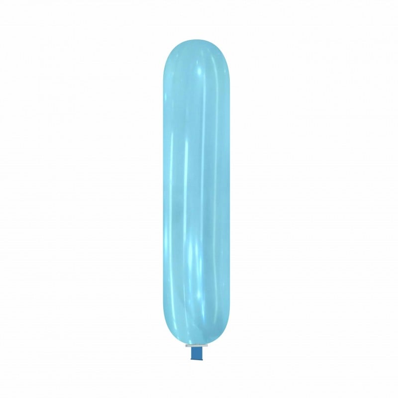 azul cristal
