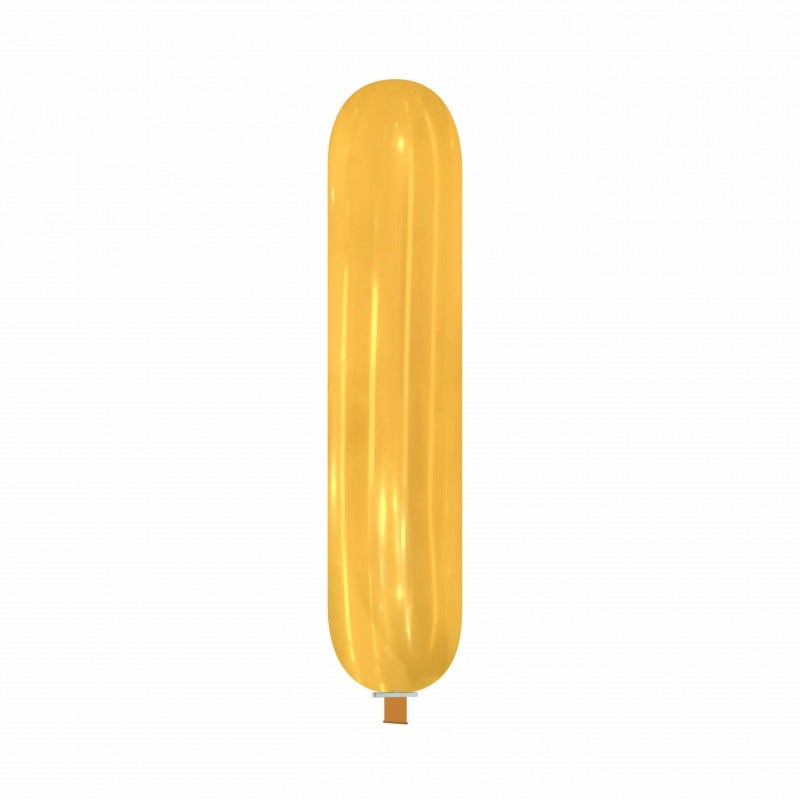 naranja cristal