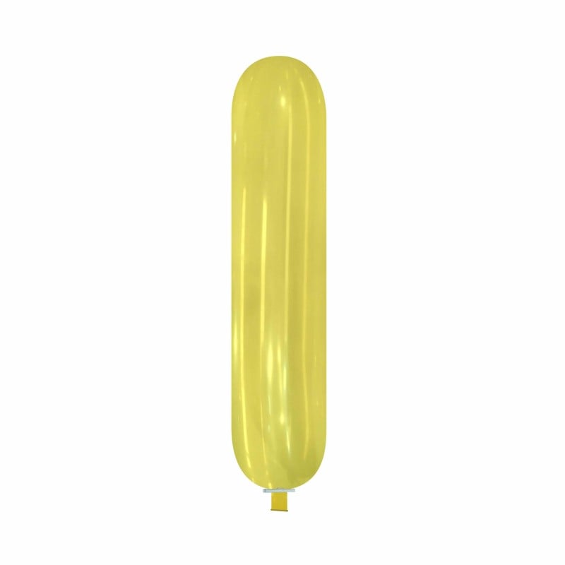 amarillo cristal