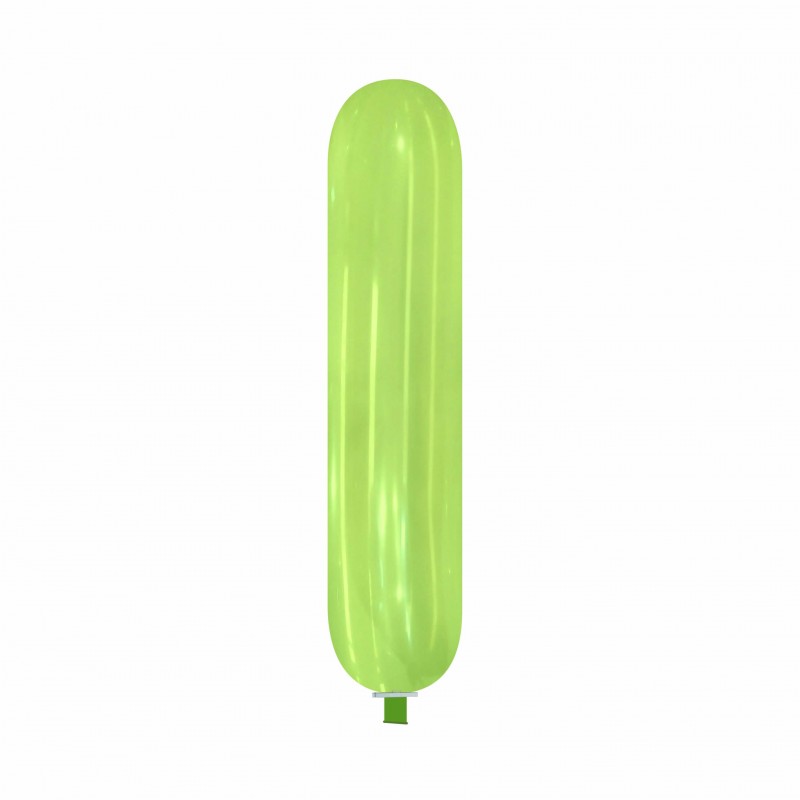 verde cristal