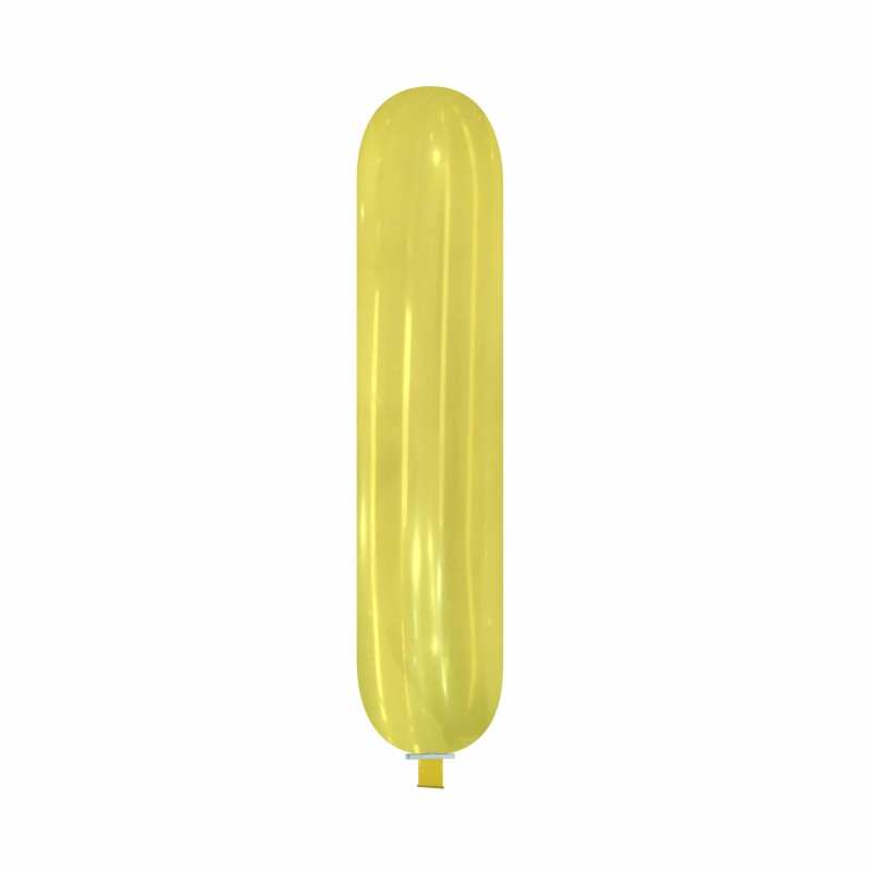 amarillo cristal