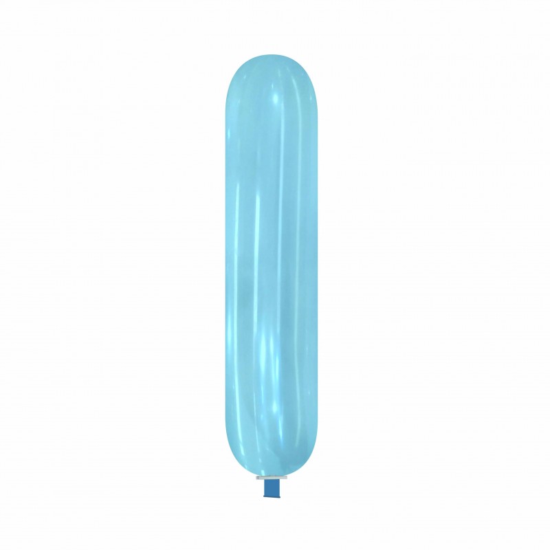 azul cristal	