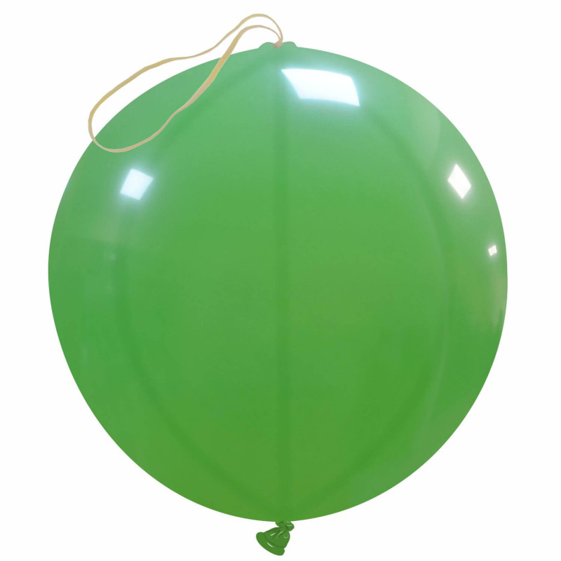 verde