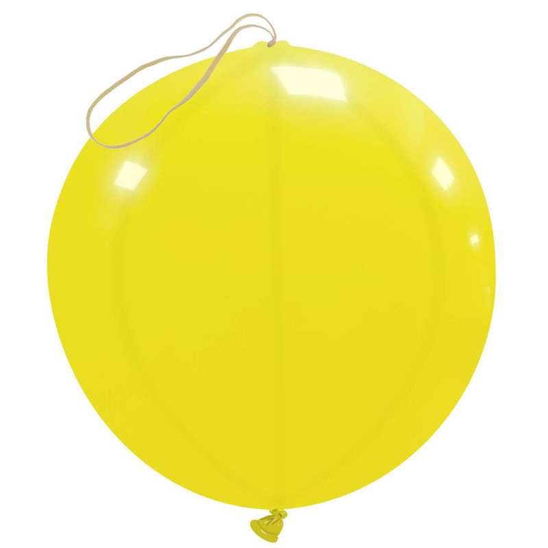 amarillo