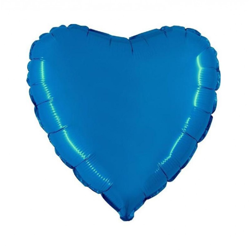 azul