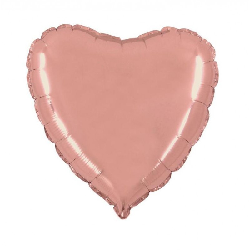 oro rosa