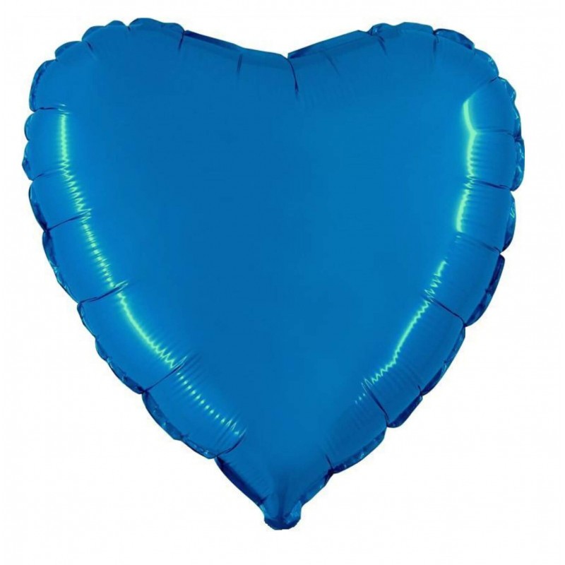 azul