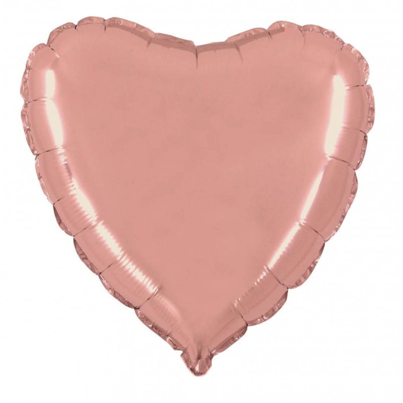 oro rosa