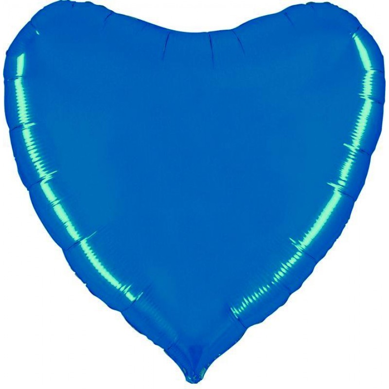 azul