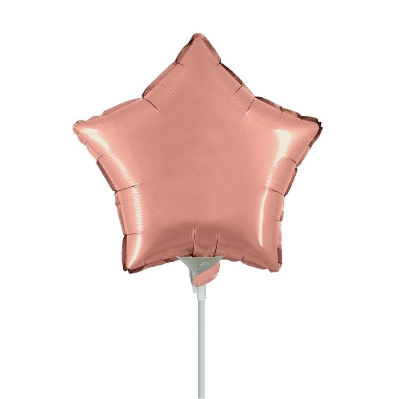 oro rosa