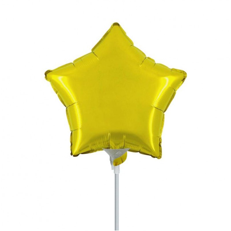 amarillo