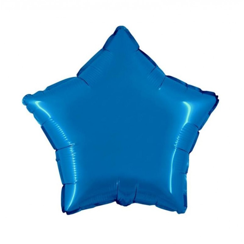 azul