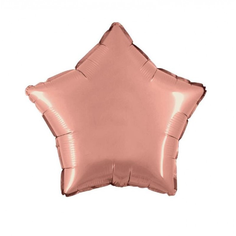 oro rosa