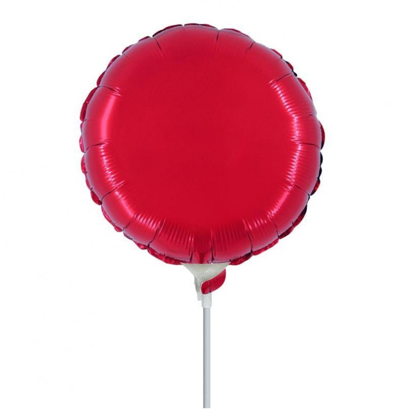 rojo