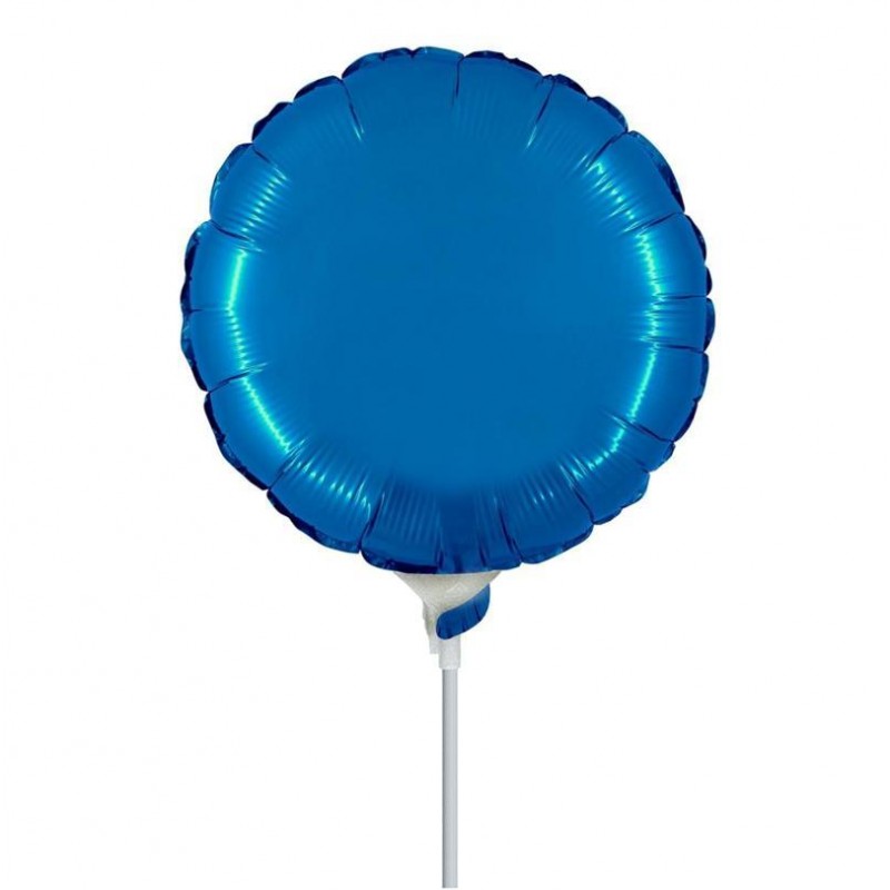 azul