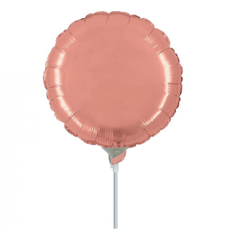 oro rosa