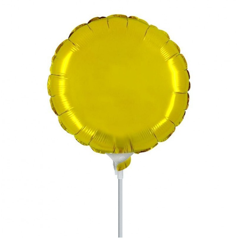 amarillo