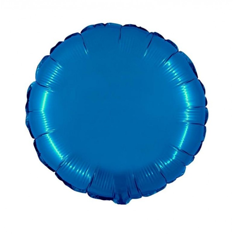 azul