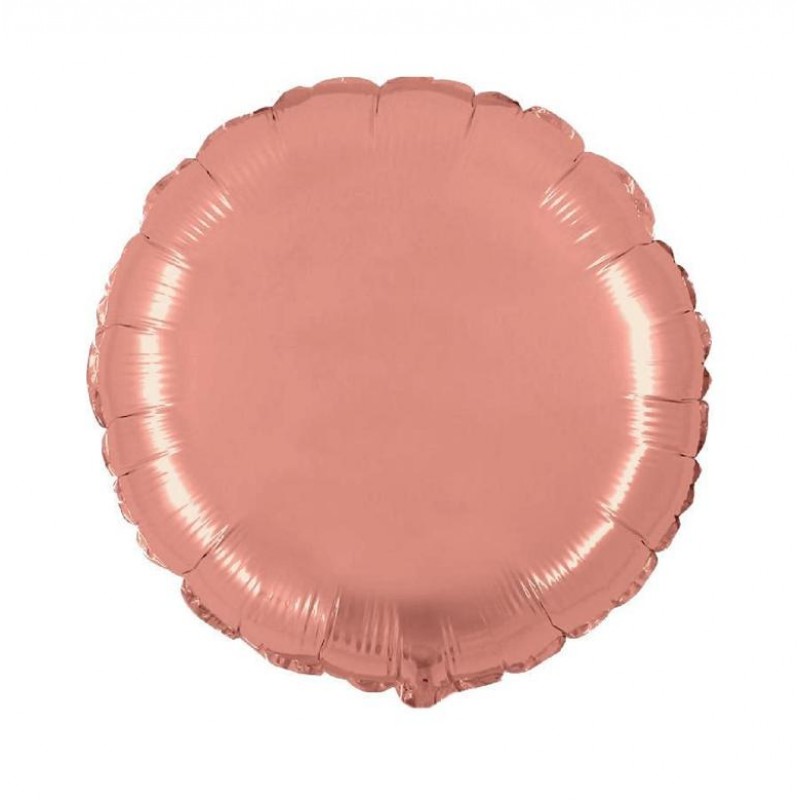 oro rosa