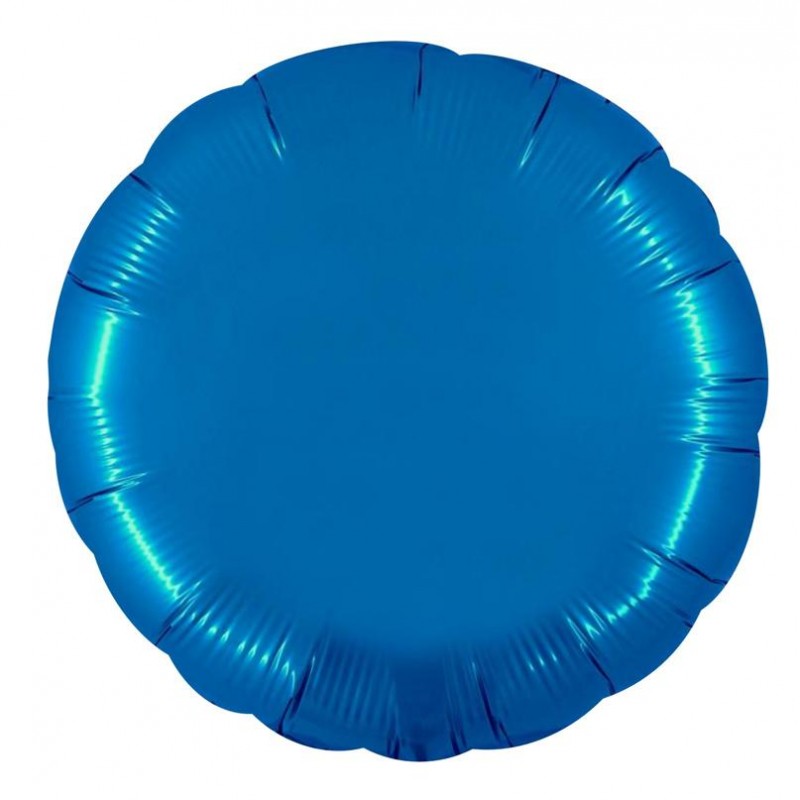 azul