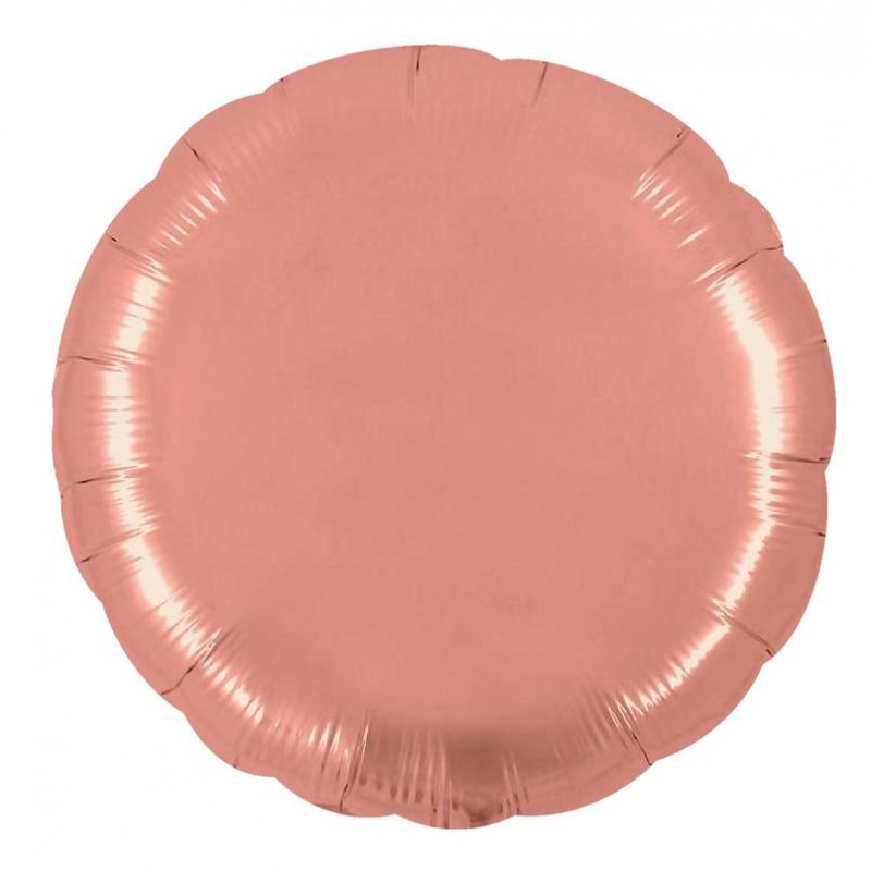 oro rosa