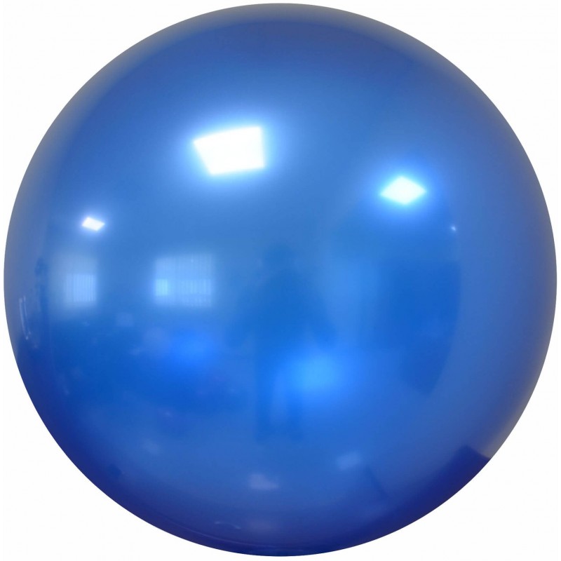 azul cromado