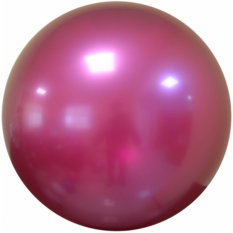 fucsia cromado