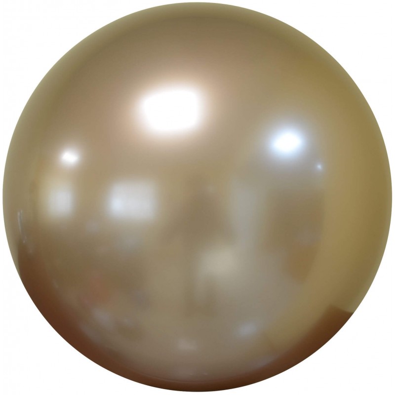 oro cromado