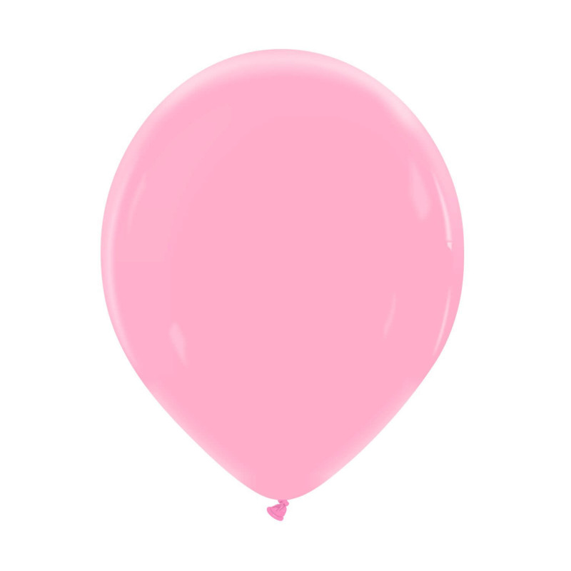 rosa chicle