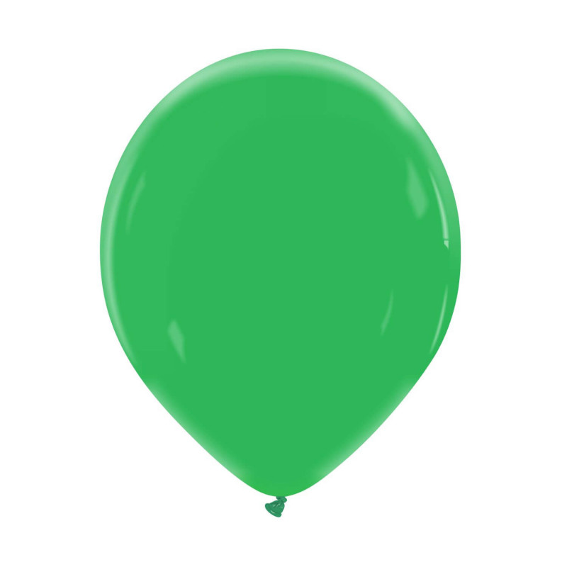 verde trébol
