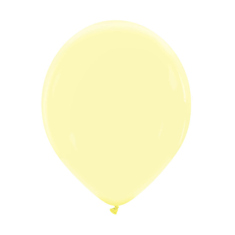 crema limón