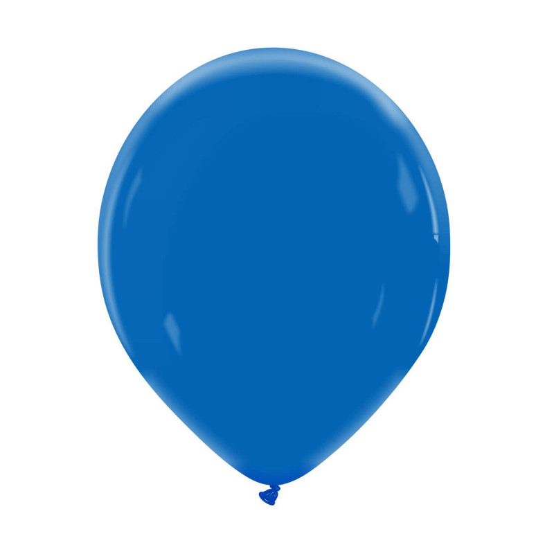 azul real