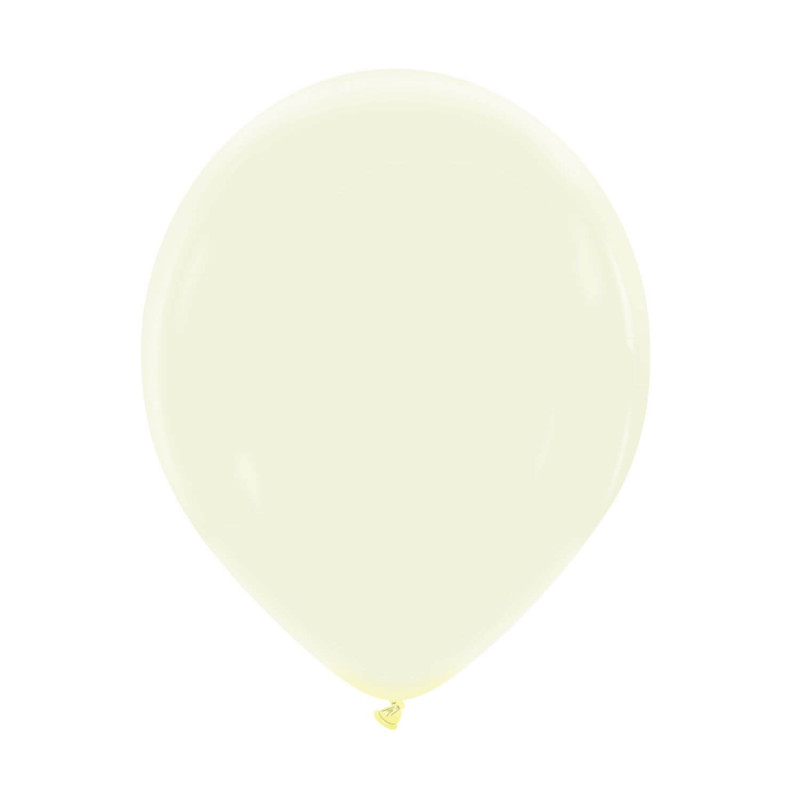 vanilla