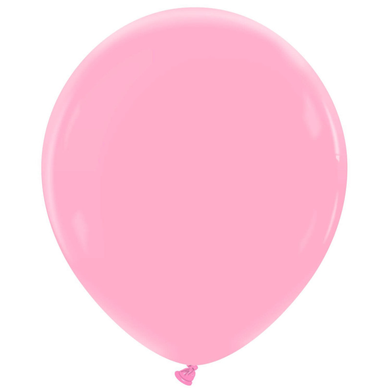 rosa chicle