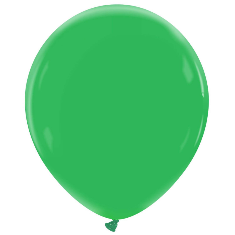 verde trébol