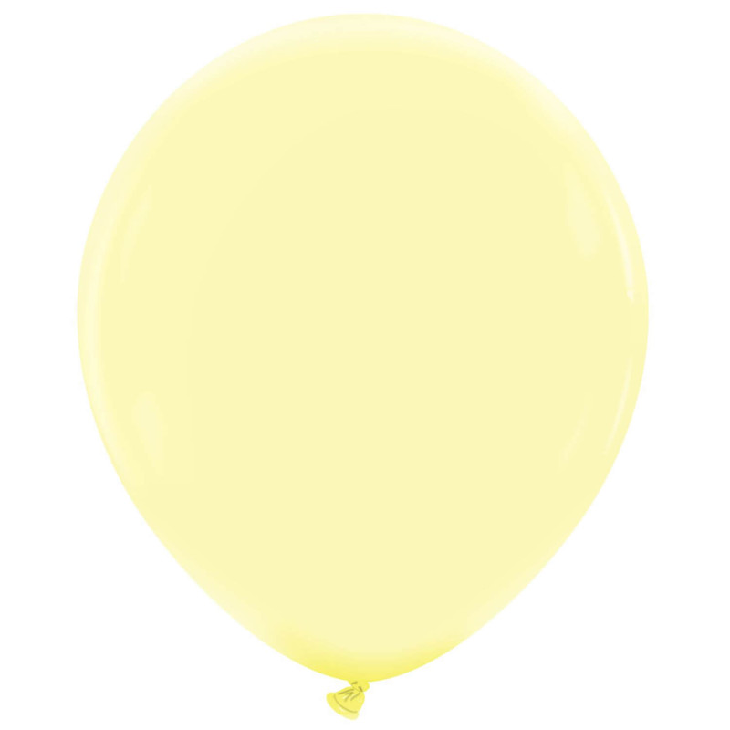 crema limón