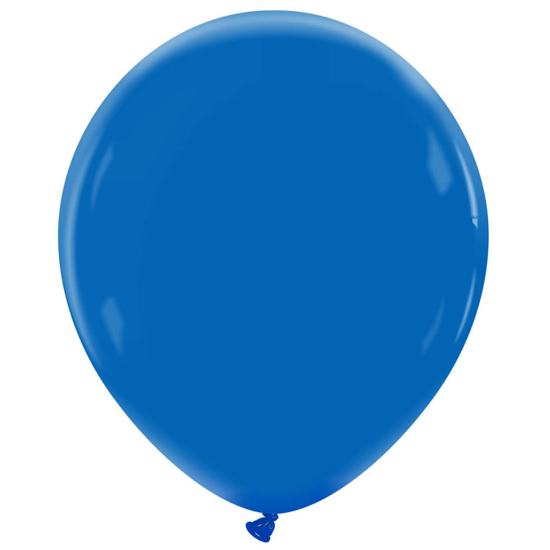 azul real