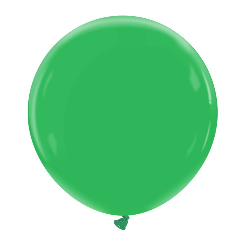 verde trébol