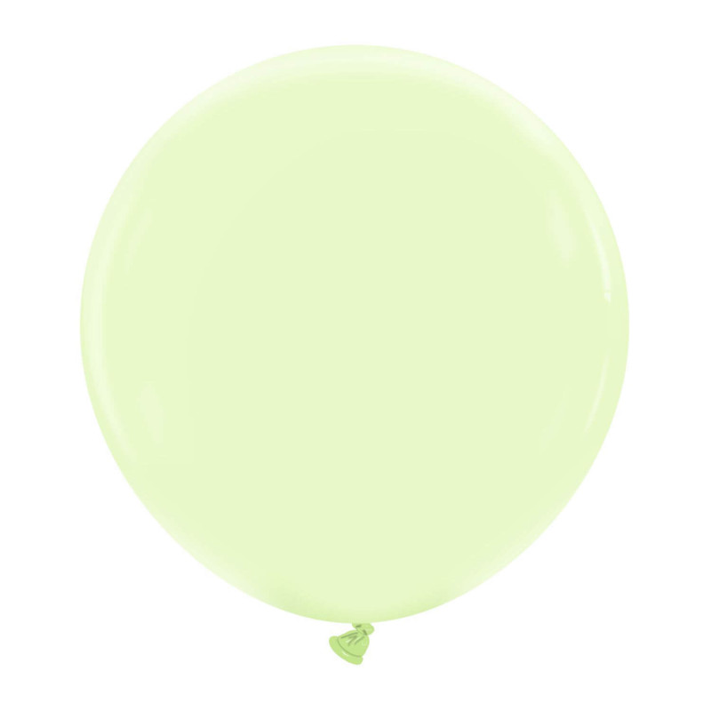 té verde