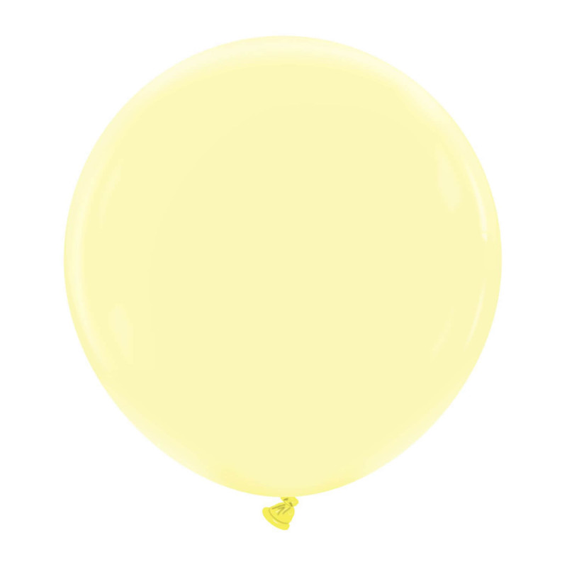crema limón