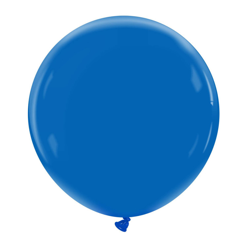 azul real
