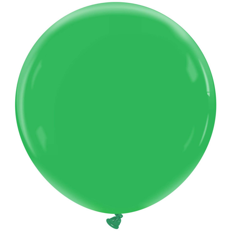 verde treból